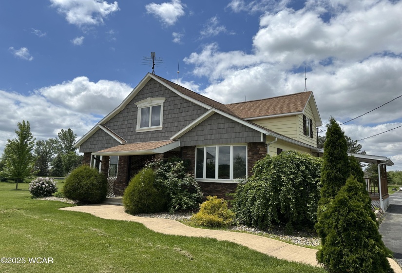 4619 Thayer Road, Lima, Ohio, 3 Bedrooms Bedrooms, ,2 BathroomsBathrooms,Residential,For Sale,Thayer,306523
