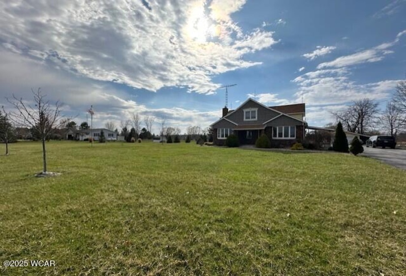 4619 Thayer Road, Lima, Ohio, 3 Bedrooms Bedrooms, ,2 BathroomsBathrooms,Residential,For Sale,Thayer,306523