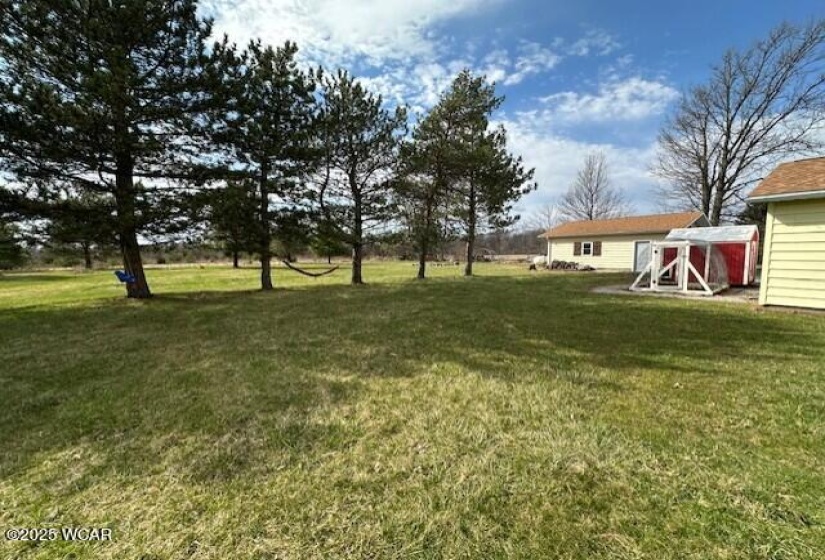 4619 Thayer Road, Lima, Ohio, 3 Bedrooms Bedrooms, ,2 BathroomsBathrooms,Residential,For Sale,Thayer,306523