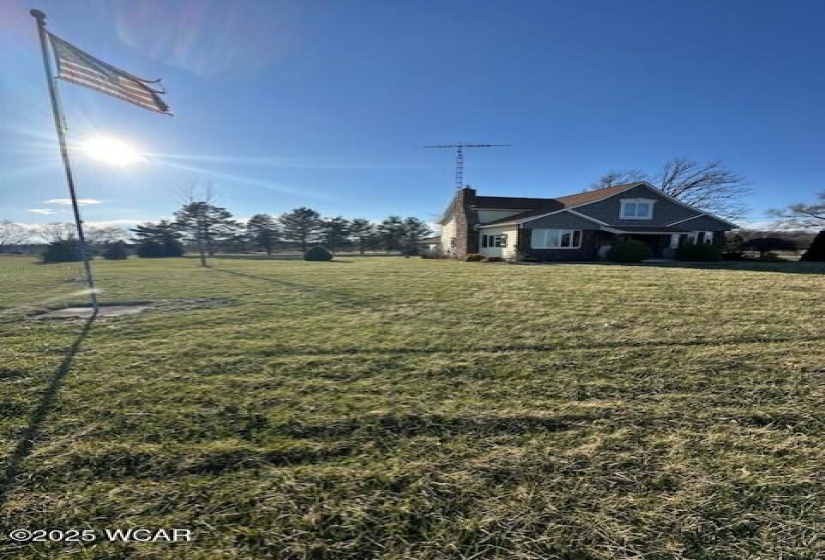 4619 Thayer Road, Lima, Ohio, 3 Bedrooms Bedrooms, ,2 BathroomsBathrooms,Residential,For Sale,Thayer,306523
