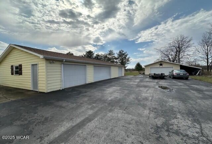 4619 Thayer Road, Lima, Ohio, 3 Bedrooms Bedrooms, ,2 BathroomsBathrooms,Residential,For Sale,Thayer,306523