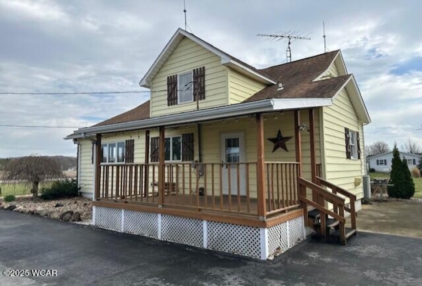 4619 Thayer Road, Lima, Ohio, 3 Bedrooms Bedrooms, ,2 BathroomsBathrooms,Residential,For Sale,Thayer,306523