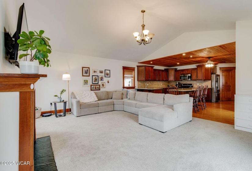 505 Gilbert Street, Ada, Ohio, 5 Bedrooms Bedrooms, ,2 BathroomsBathrooms,Residential,For Sale,Gilbert,306756