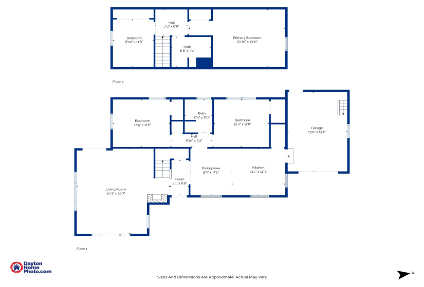 1661 Central Drive, Beavercreek, Ohio 45432, 4 Bedrooms Bedrooms, ,2 BathroomsBathrooms,Residential,For Sale,Central,1038230