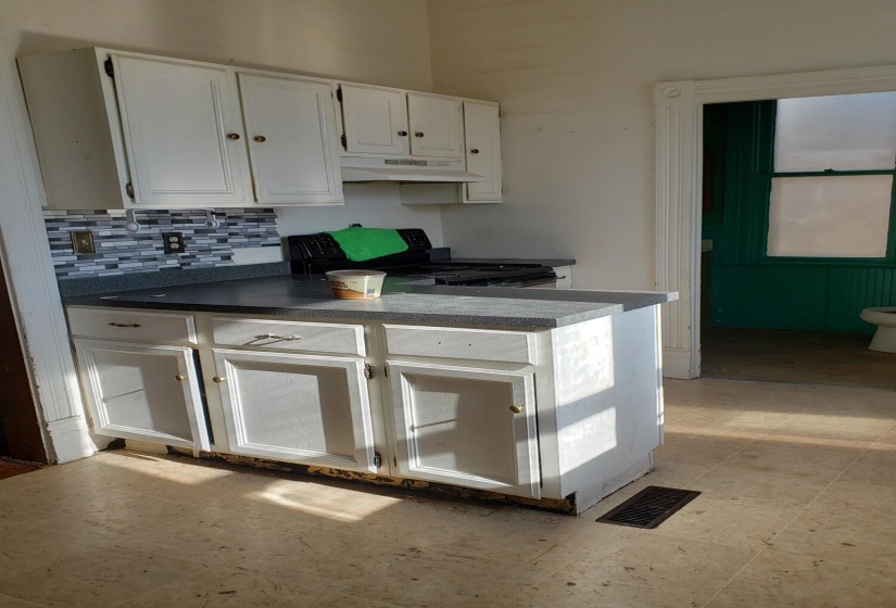 kitchen 1