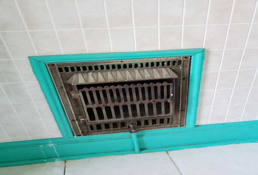 bath full 4 register