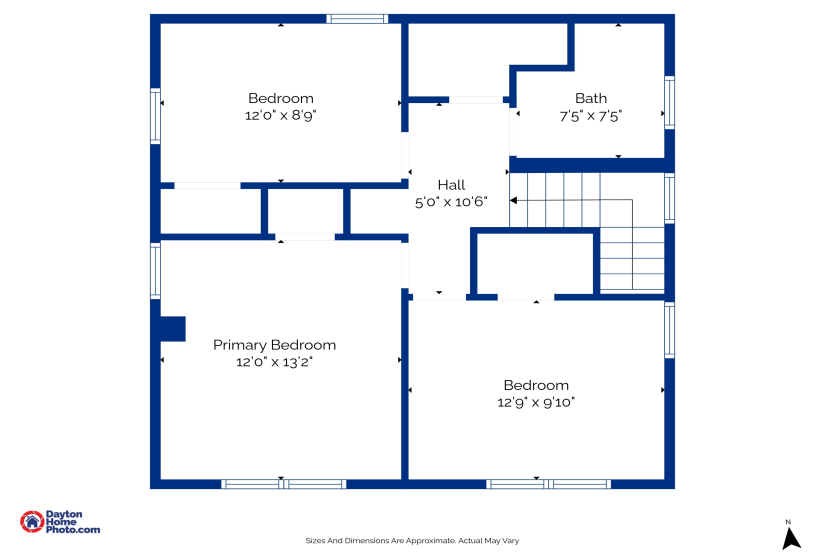 146 Kensington Place, Springfield, Ohio 45504, 3 Bedrooms Bedrooms, ,1 BathroomBathrooms,Residential,For Sale,Kensington,1038238