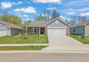 5017 Willow Road, Clayton, Ohio 45315, 3 Bedrooms Bedrooms, ,2 BathroomsBathrooms,Residential,For Sale,Willow,1038239