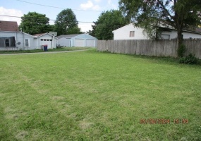 715 Walker Street, Piqua, Ohio 45356, ,Land,For Sale,Walker,1038240