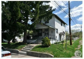 14 Freeman Street, Springfield, Ohio 45503, 4 Bedrooms Bedrooms, ,2 BathroomsBathrooms,Residential,For Sale,Freeman,1038244