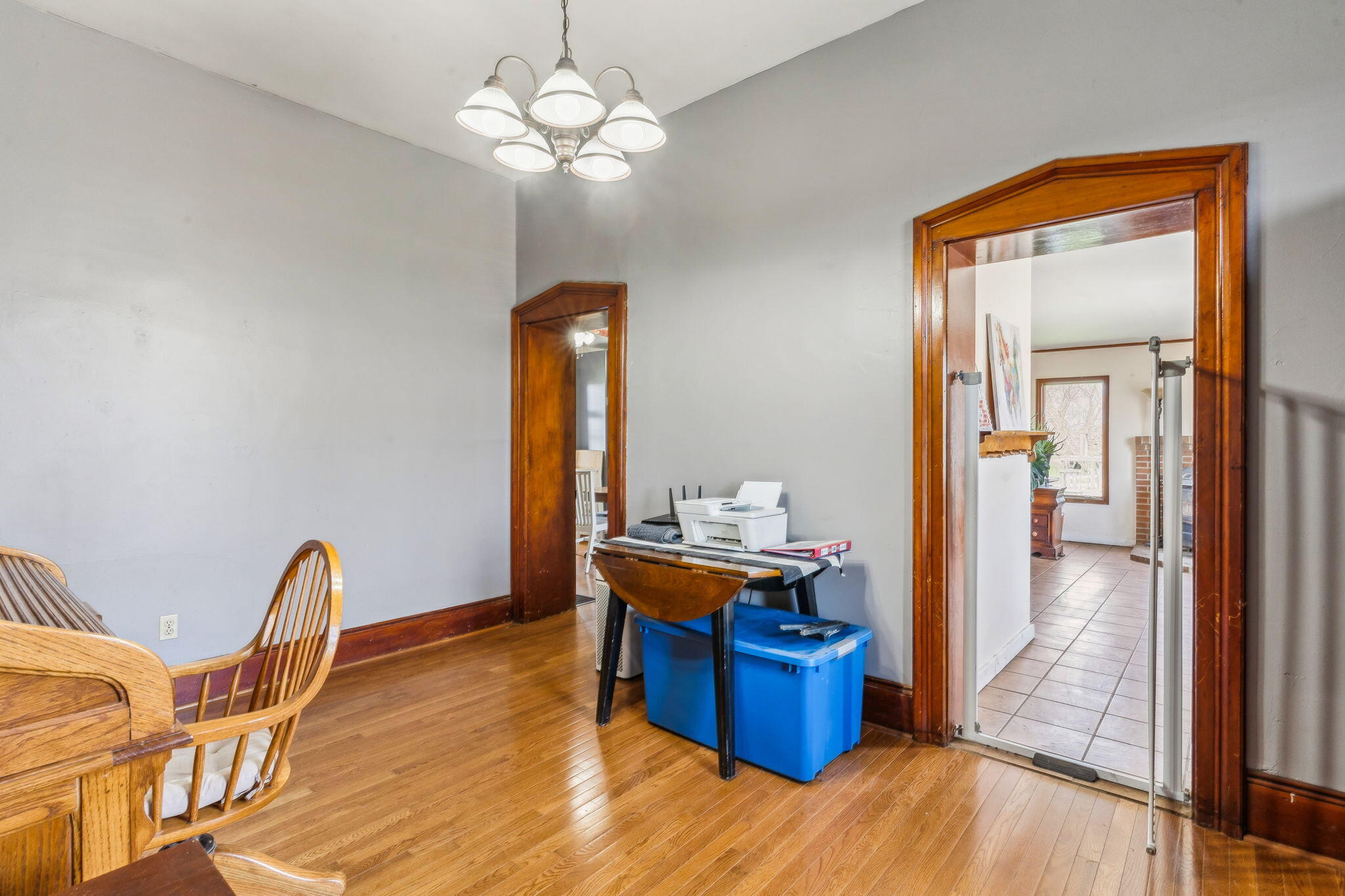 542 State Route 273, Belle Center, Ohio 43310