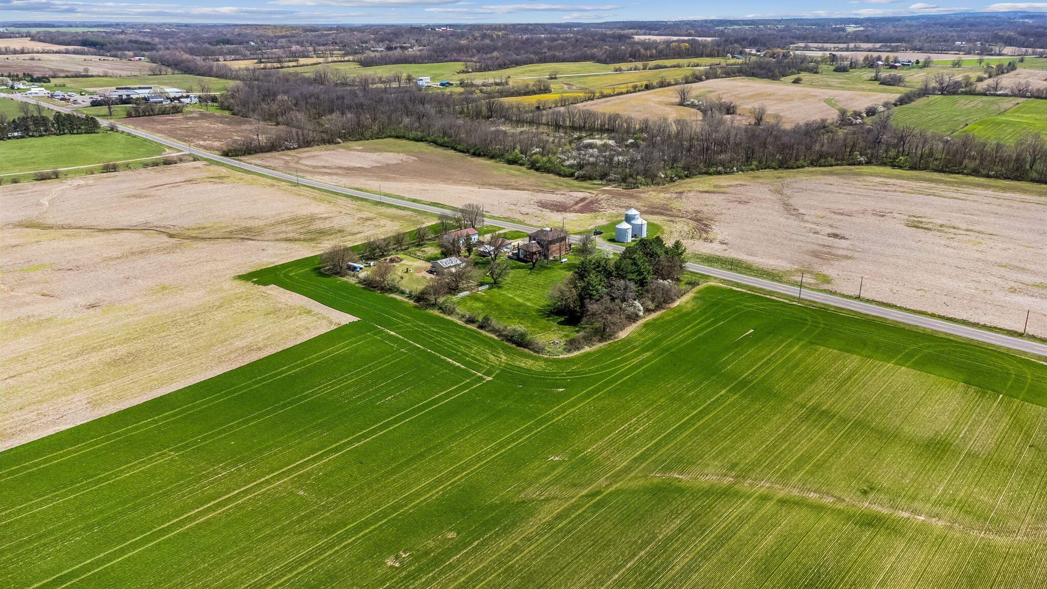 542 State Route 273, Belle Center, Ohio 43310