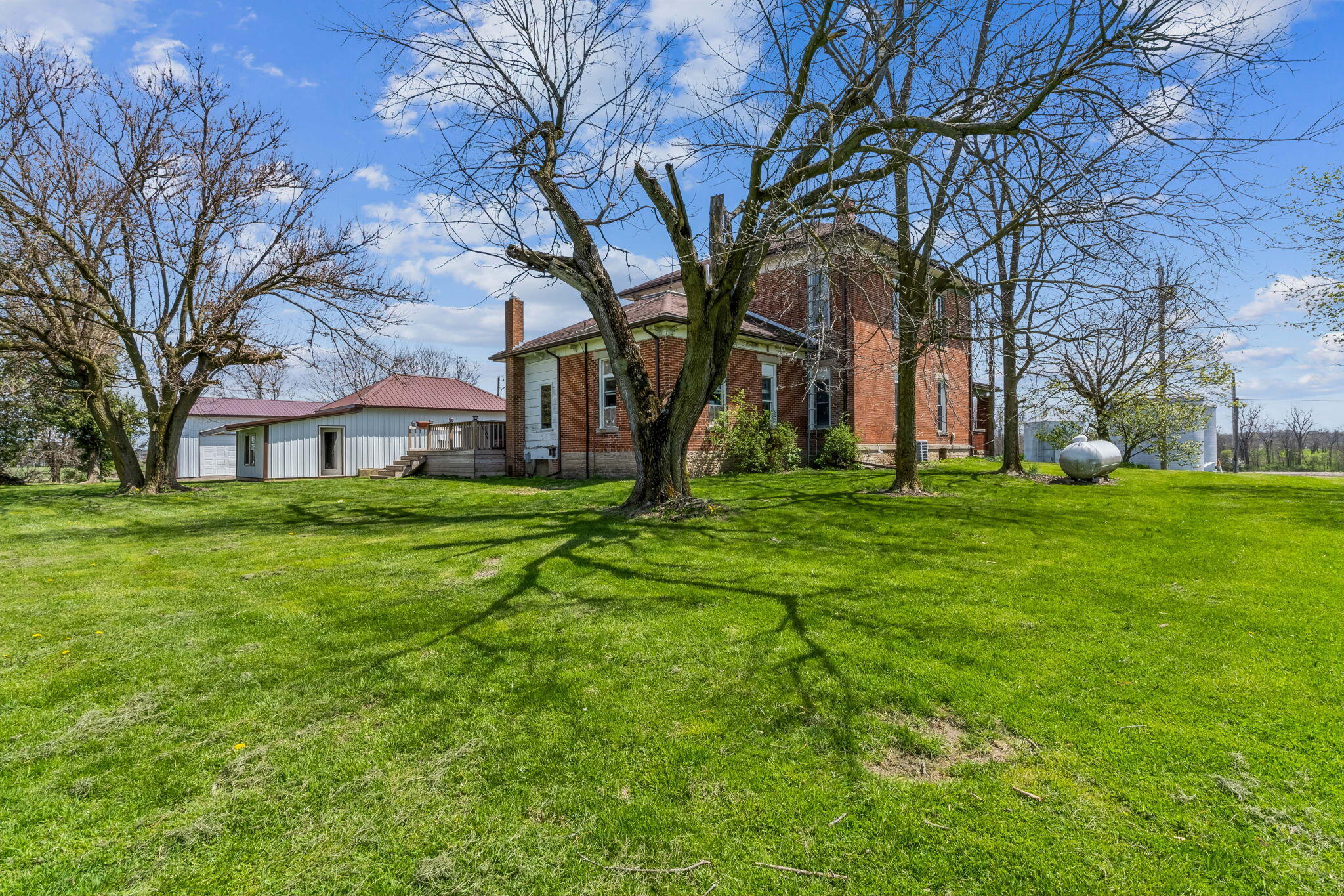 542 State Route 273, Belle Center, Ohio 43310