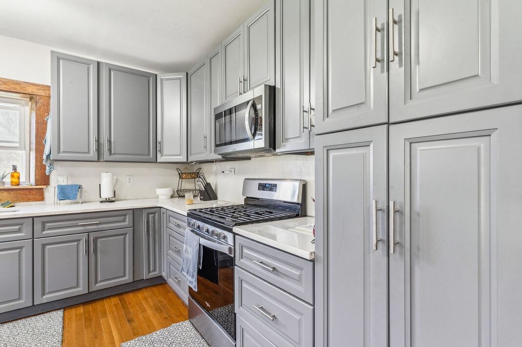 542 State Route 273, Belle Center, Ohio 43310