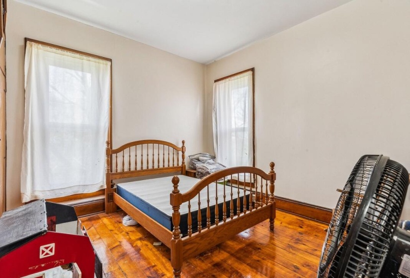 Upper Bedroom 2