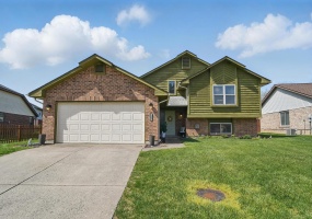 6604 Loblolly Drive, Dayton, Ohio 45424, 3 Bedrooms Bedrooms, ,2 BathroomsBathrooms,Residential,For Sale,Loblolly,1038248