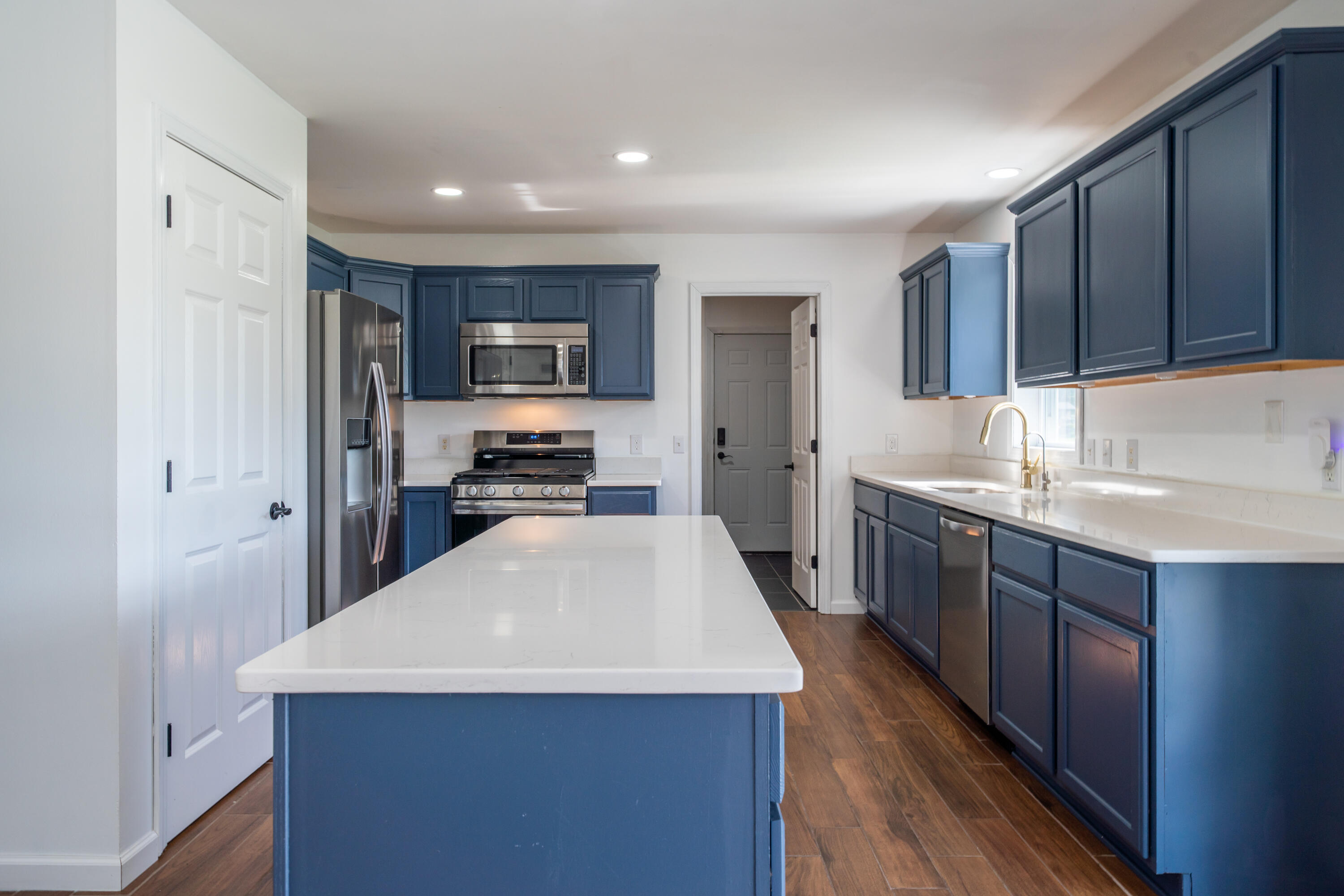 4100 Joshane Street, Springfield, Ohio 45502