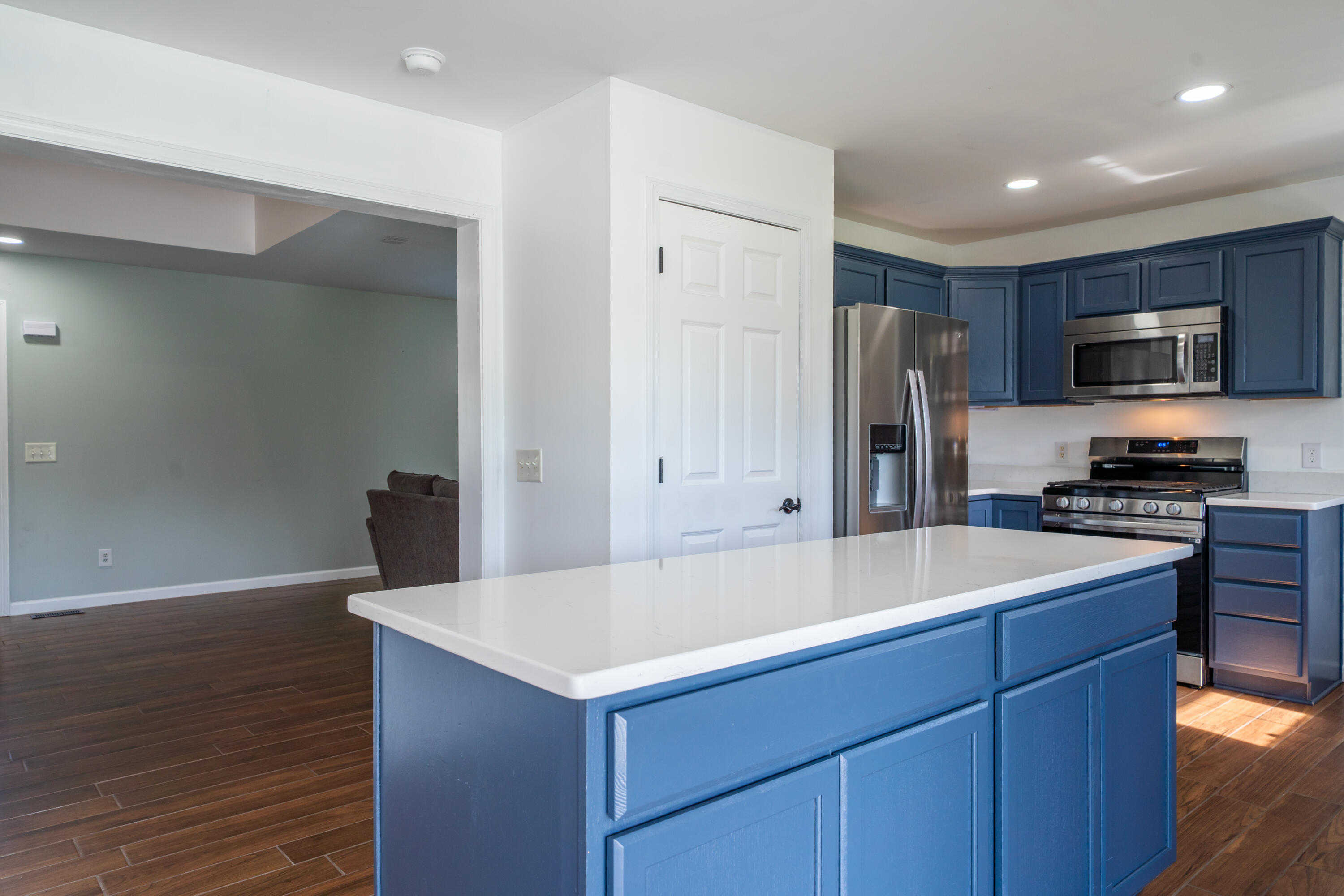 4100 Joshane Street, Springfield, Ohio 45502
