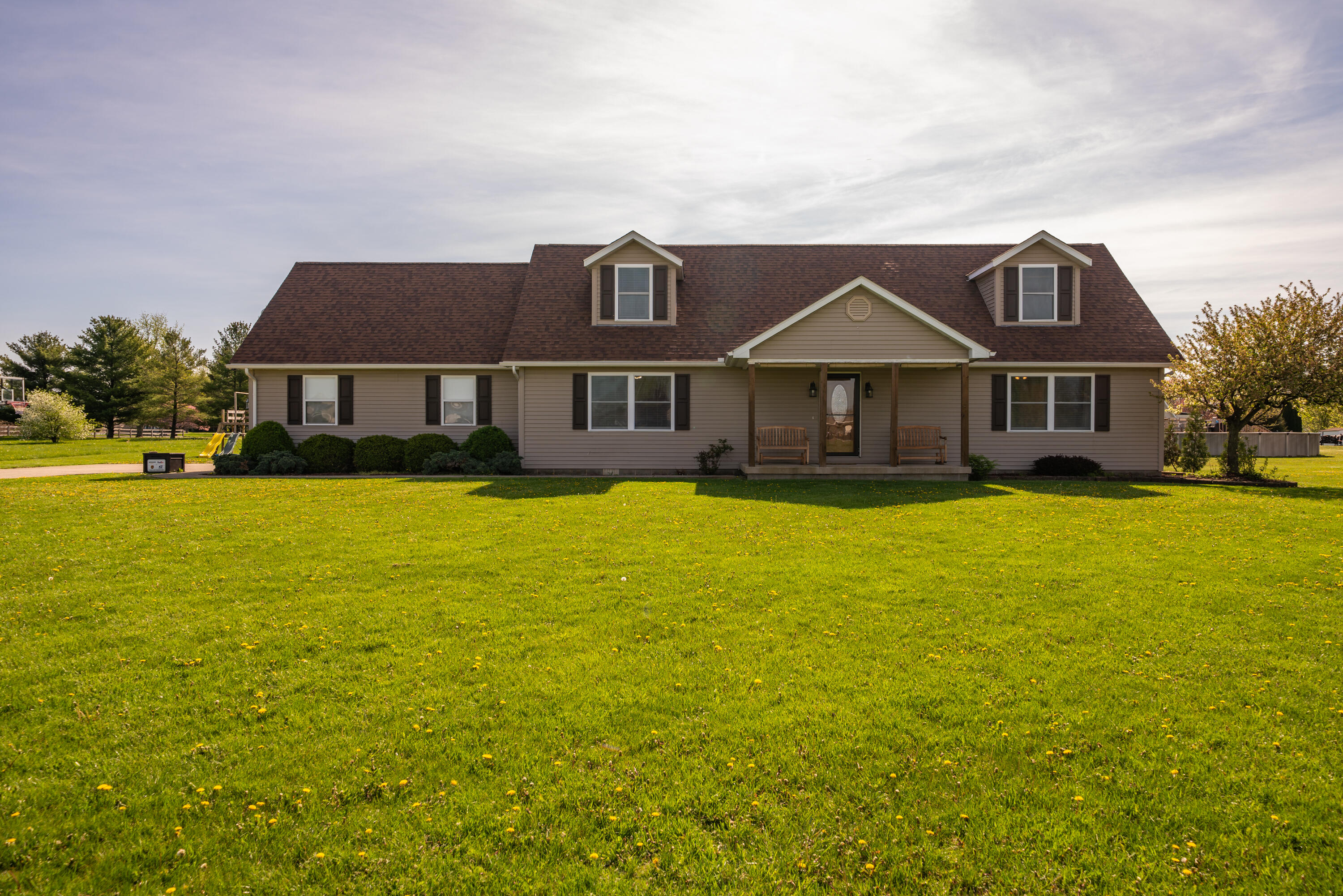 4100 Joshane Street, Springfield, Ohio 45502