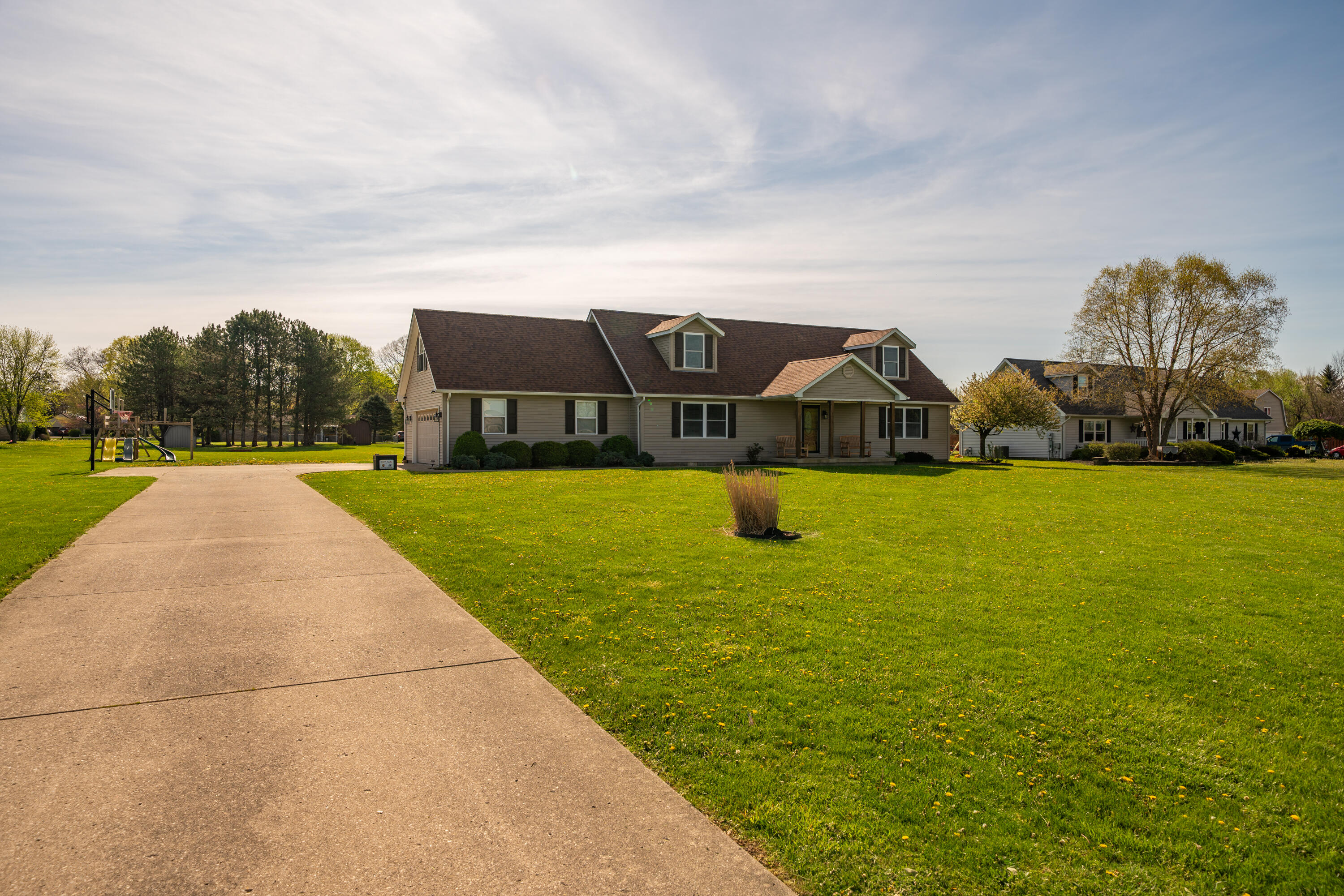 4100 Joshane Street, Springfield, Ohio 45502