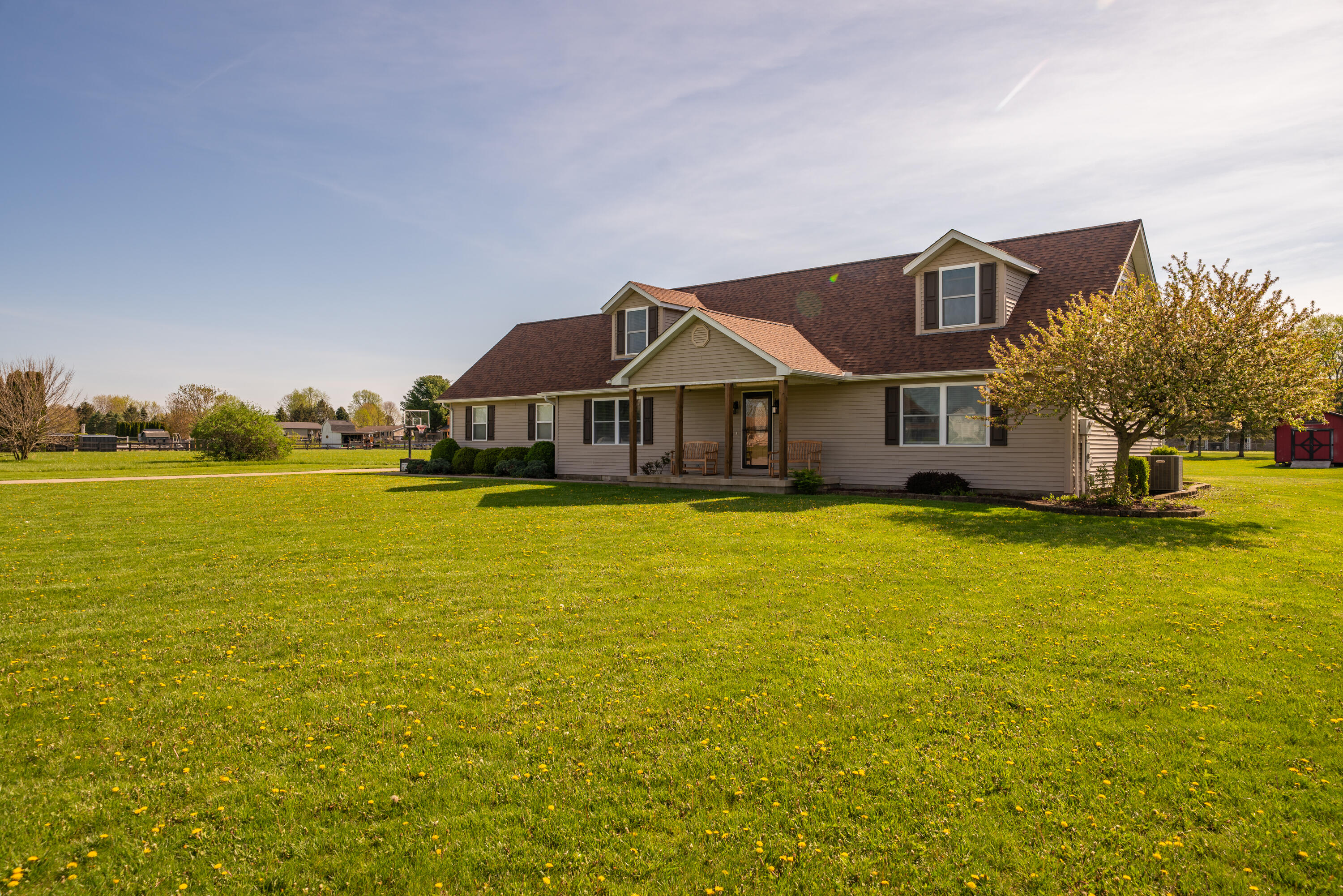 4100 Joshane Street, Springfield, Ohio 45502