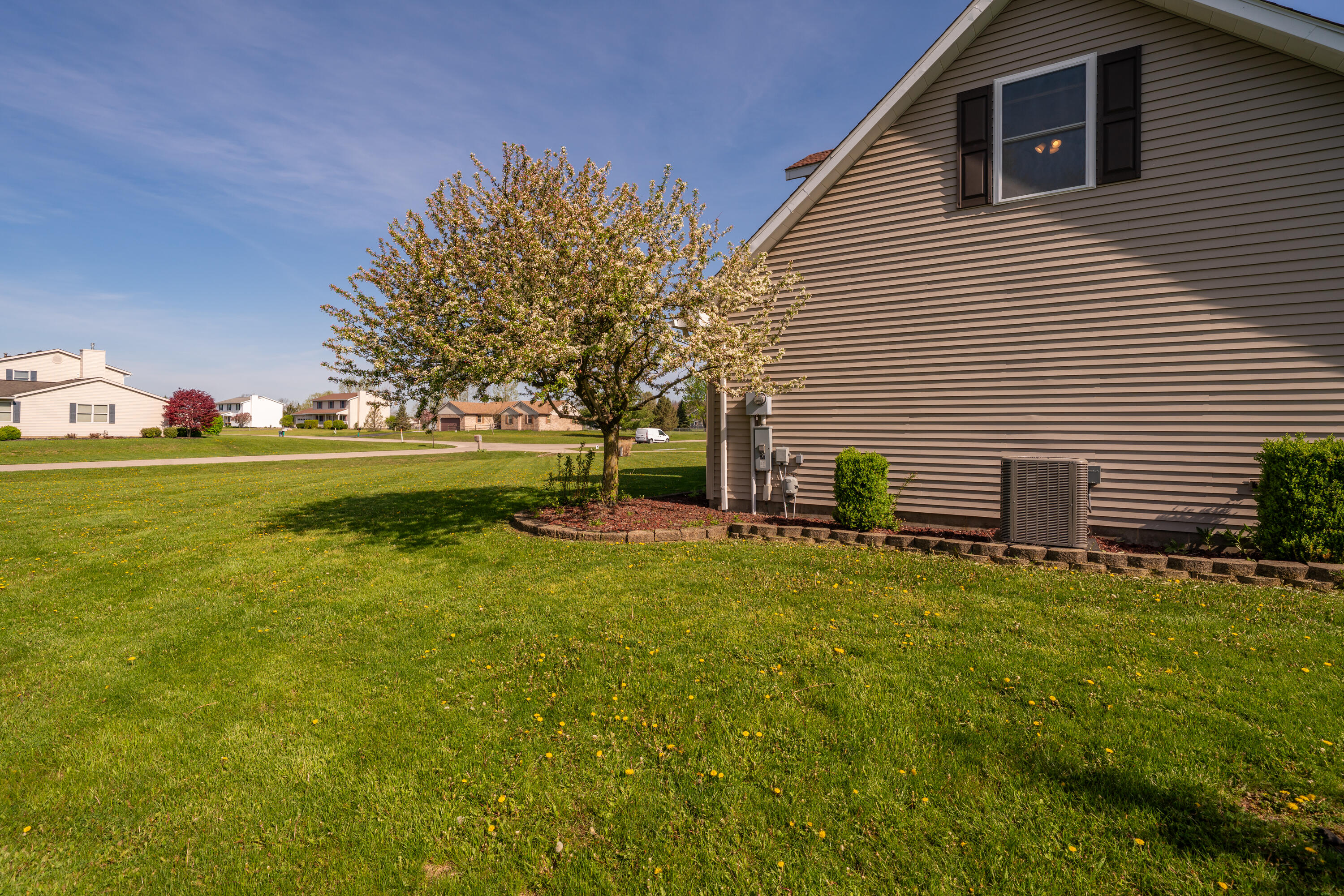 4100 Joshane Street, Springfield, Ohio 45502