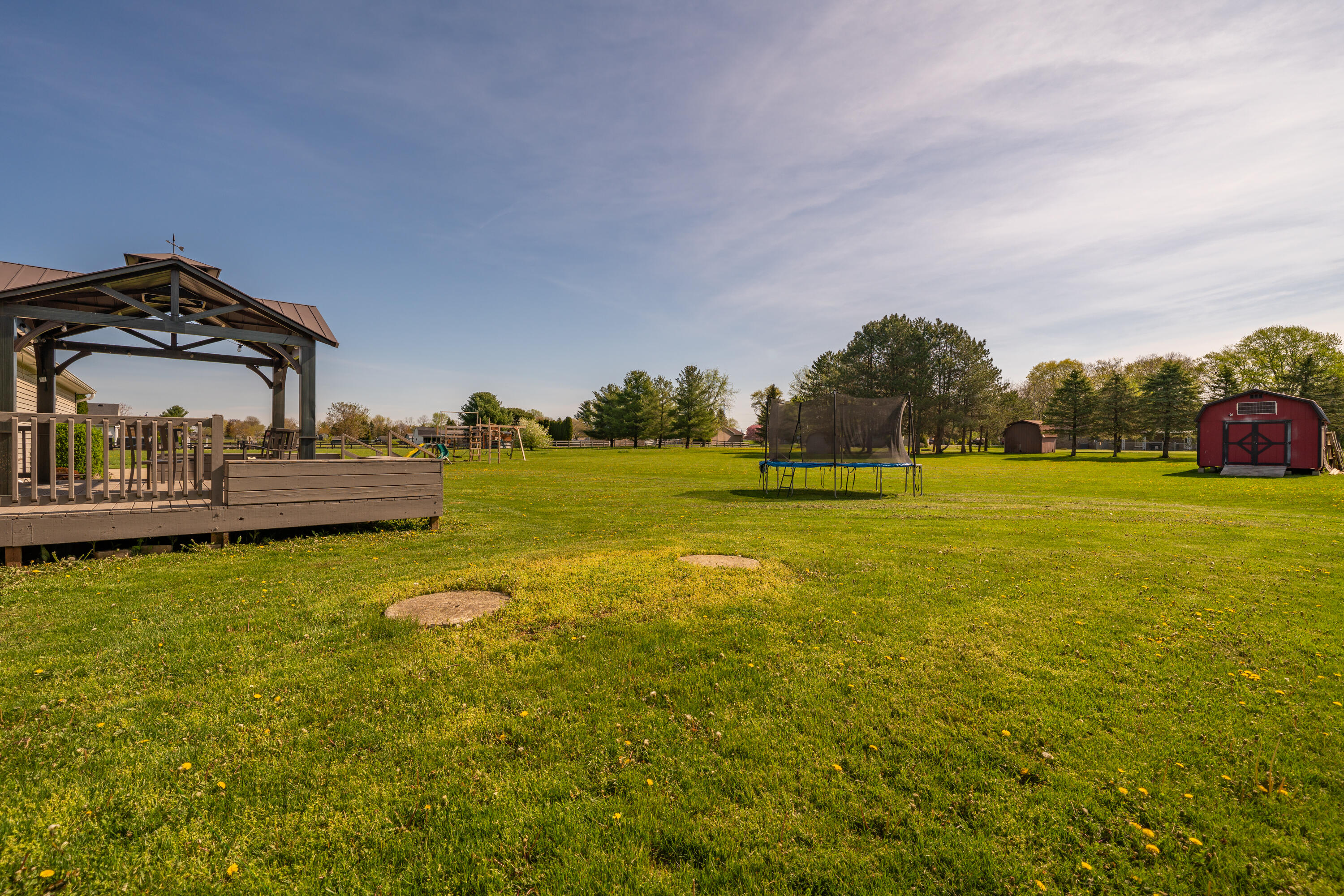 4100 Joshane Street, Springfield, Ohio 45502