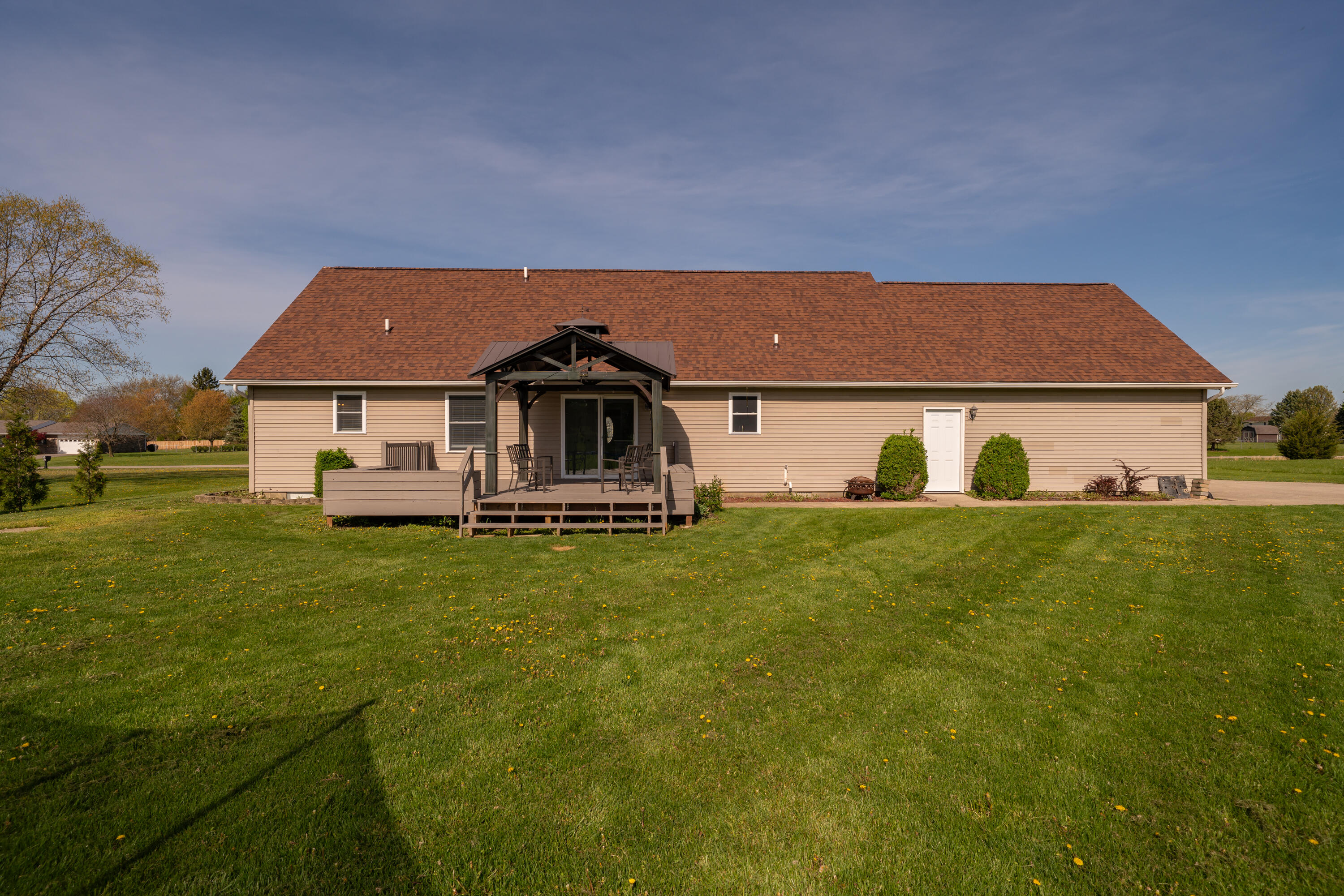 4100 Joshane Street, Springfield, Ohio 45502