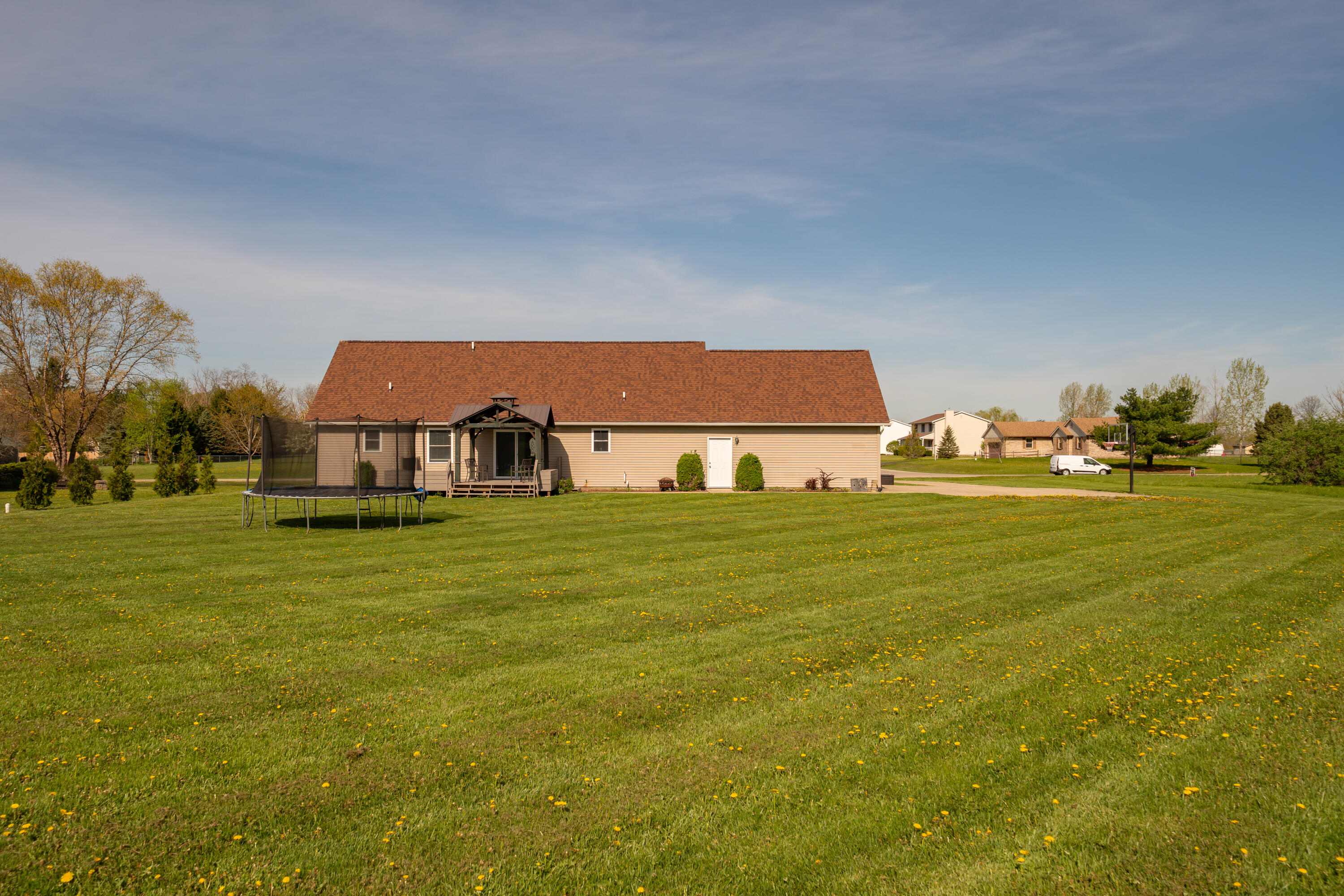 4100 Joshane Street, Springfield, Ohio 45502