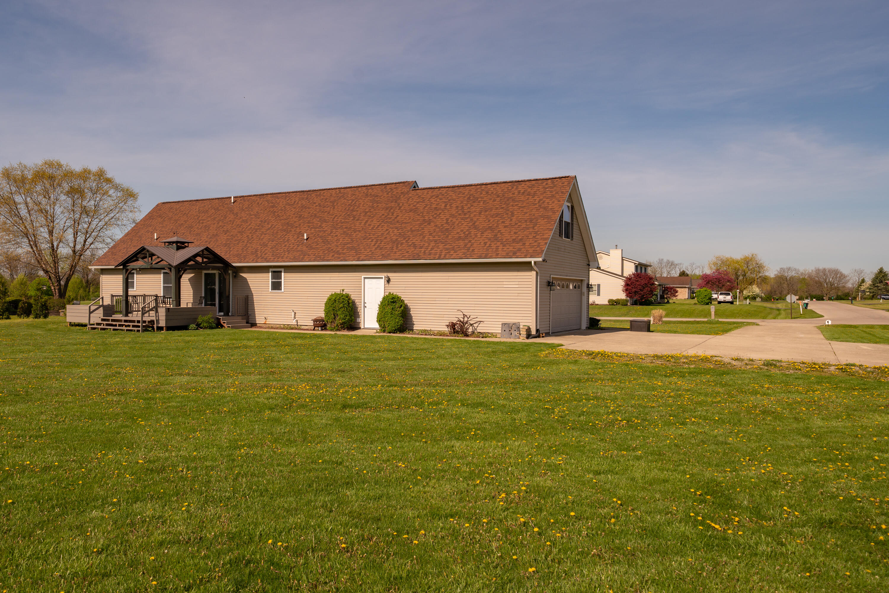 4100 Joshane Street, Springfield, Ohio 45502