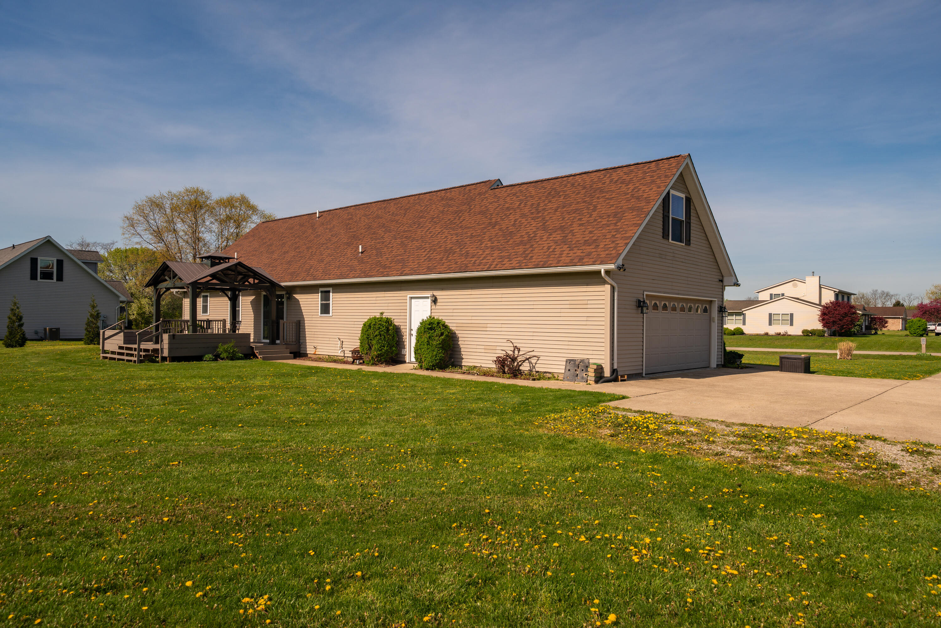 4100 Joshane Street, Springfield, Ohio 45502