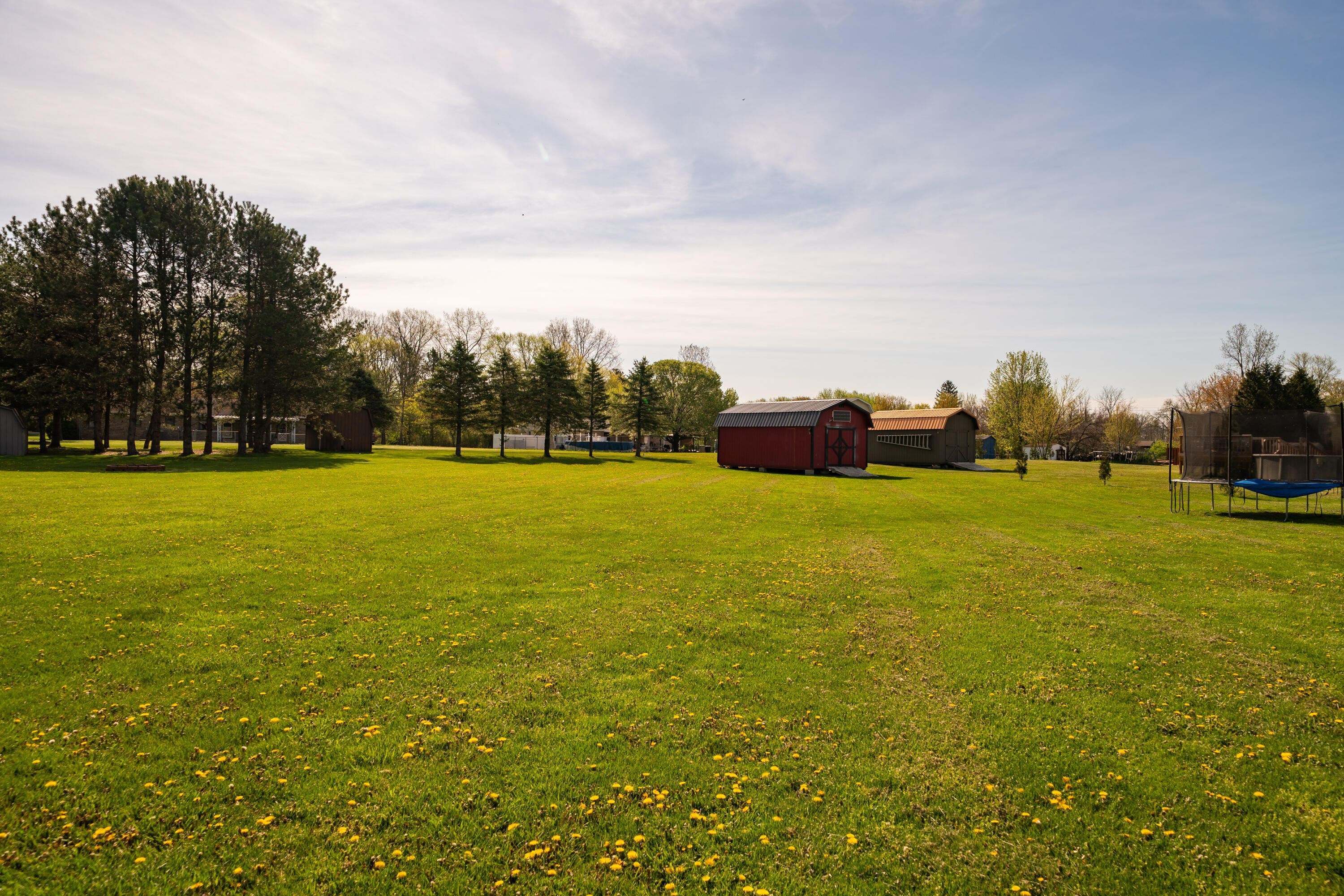 4100 Joshane Street, Springfield, Ohio 45502