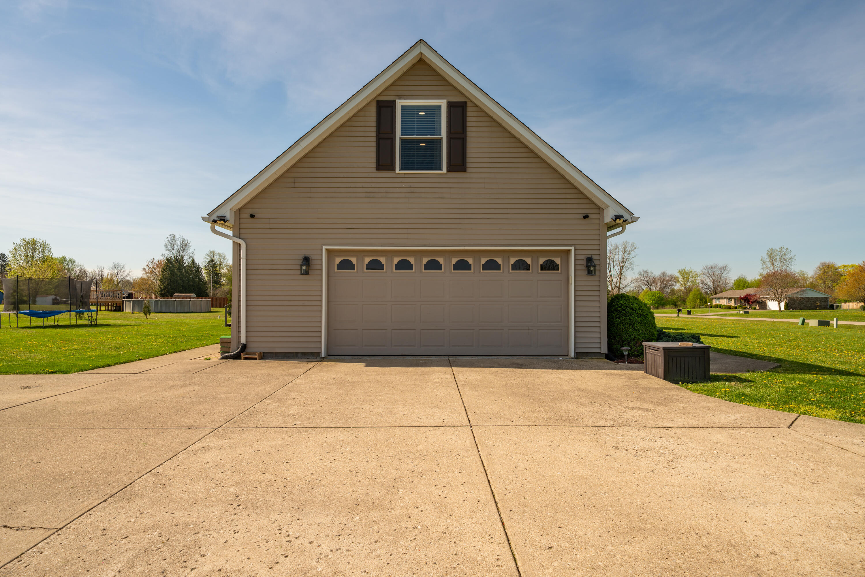 4100 Joshane Street, Springfield, Ohio 45502