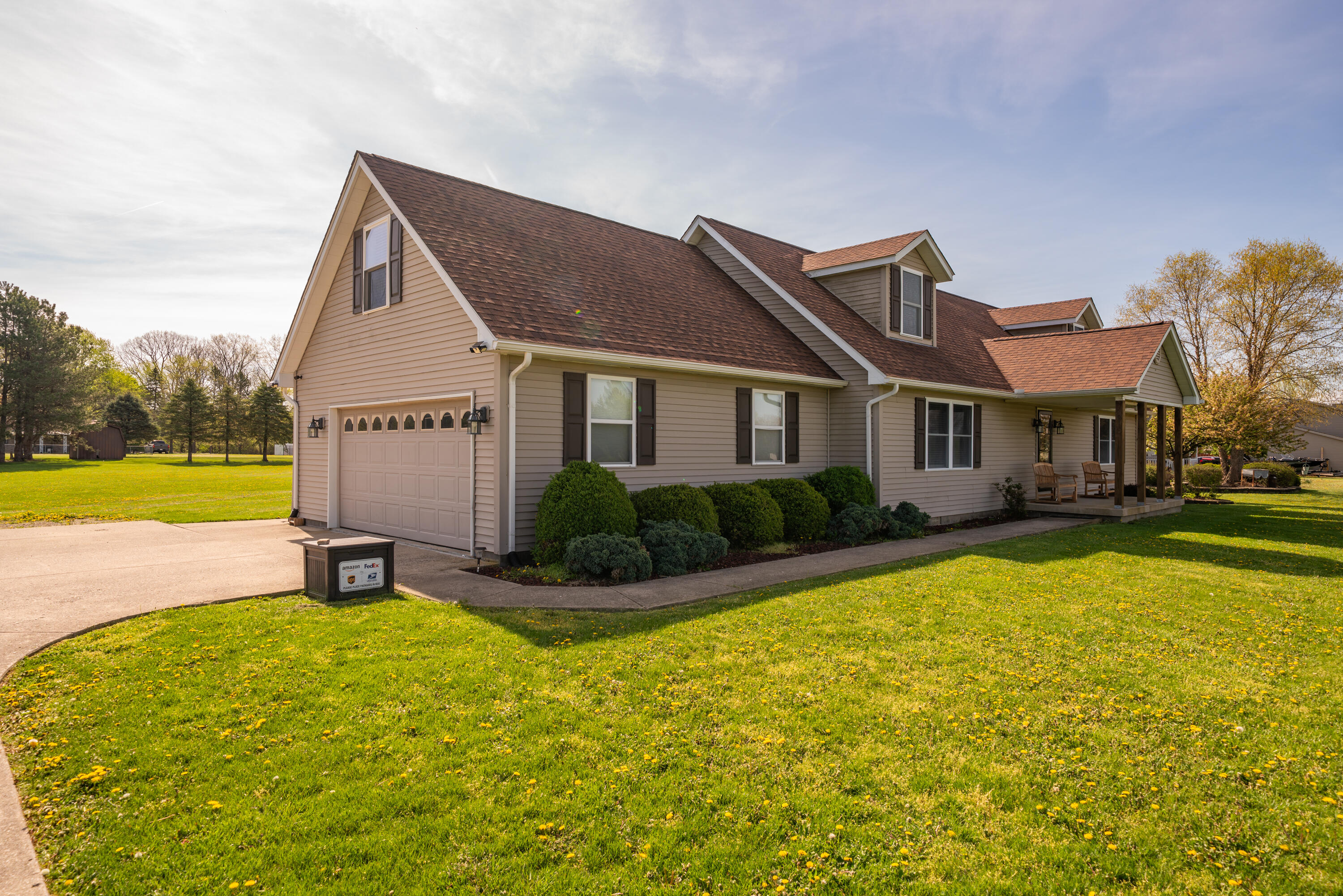4100 Joshane Street, Springfield, Ohio 45502