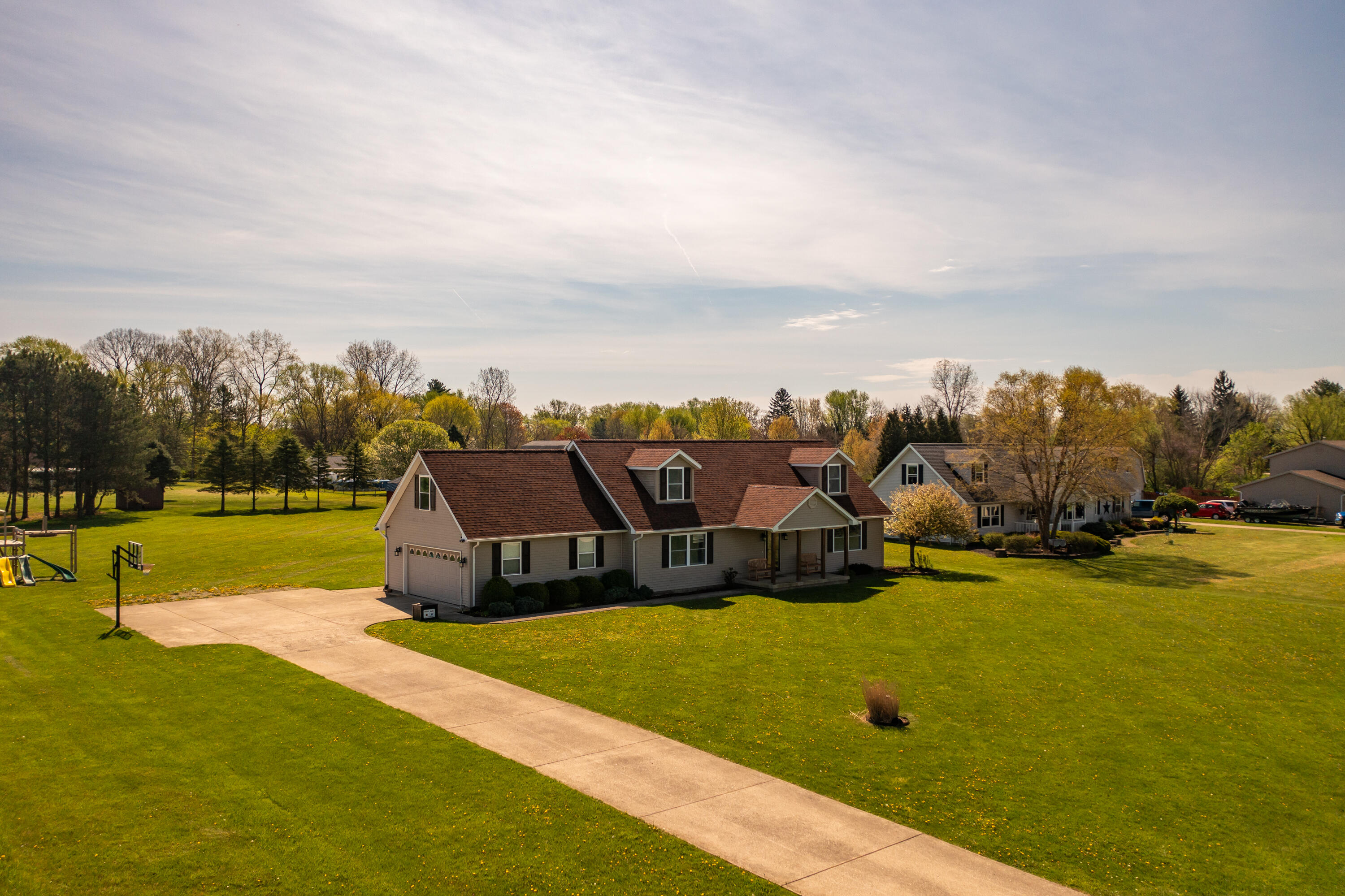 4100 Joshane Street, Springfield, Ohio 45502