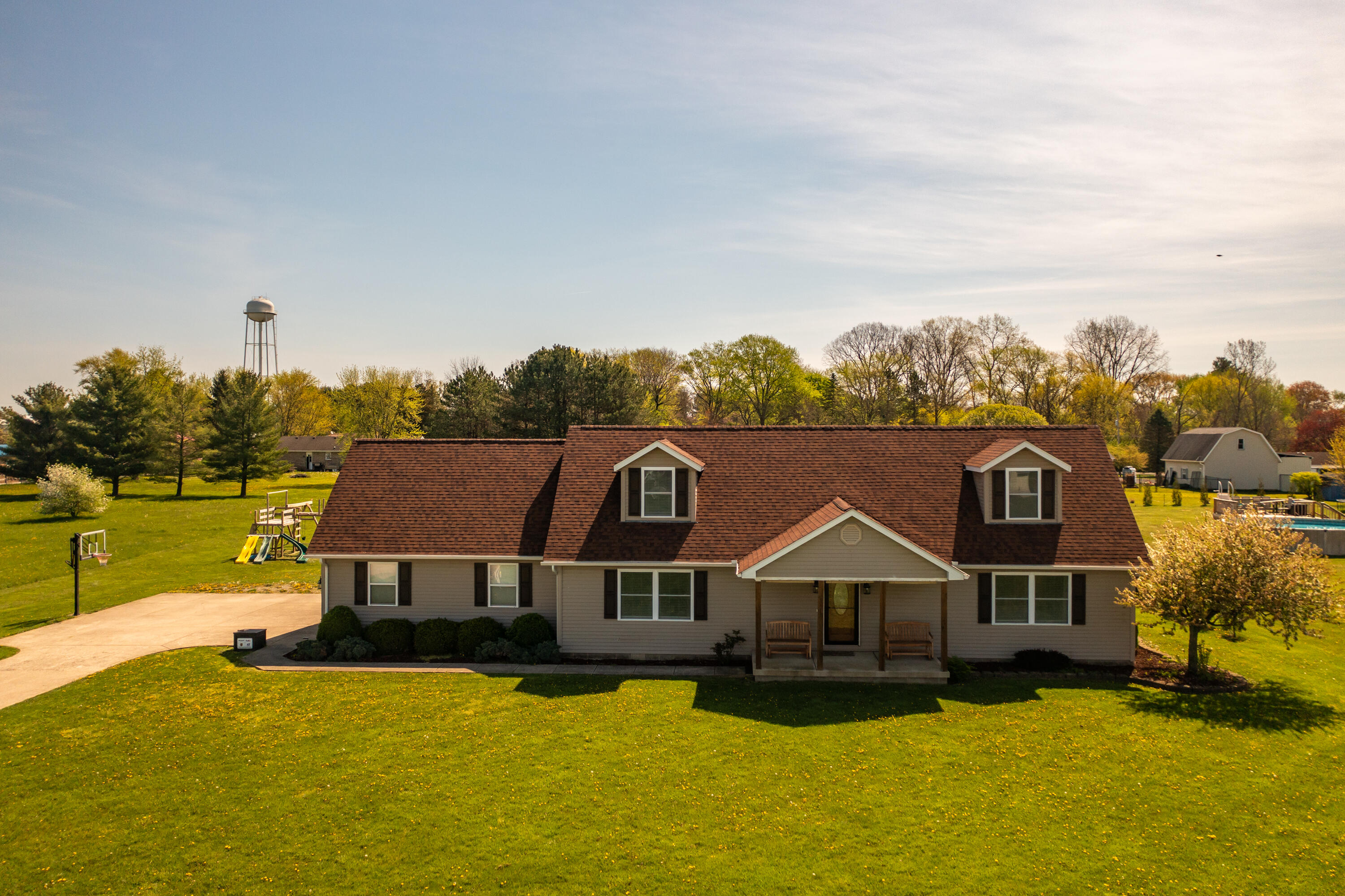 4100 Joshane Street, Springfield, Ohio 45502