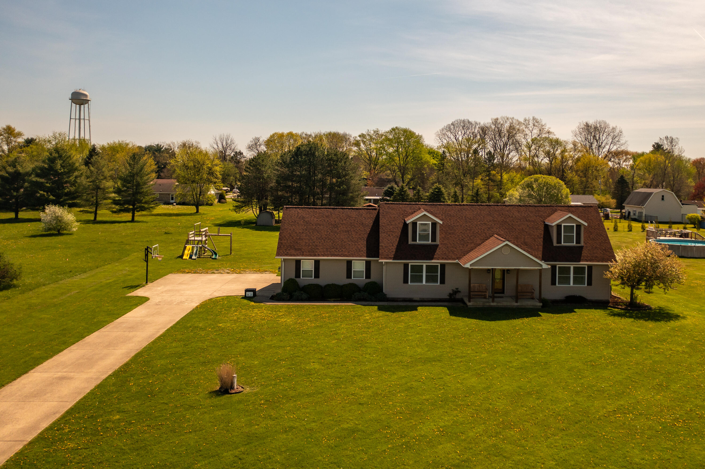 4100 Joshane Street, Springfield, Ohio 45502