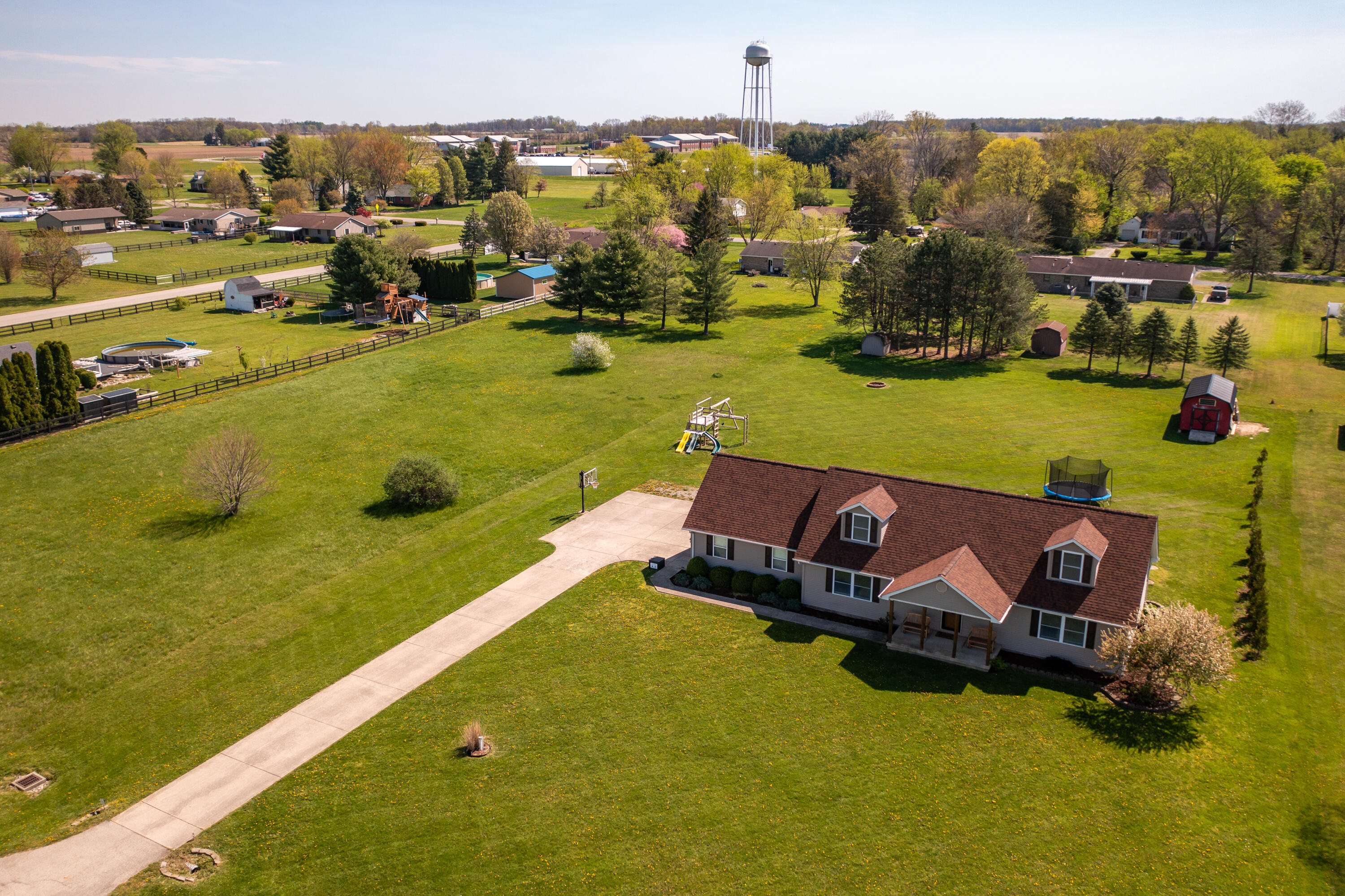 4100 Joshane Street, Springfield, Ohio 45502