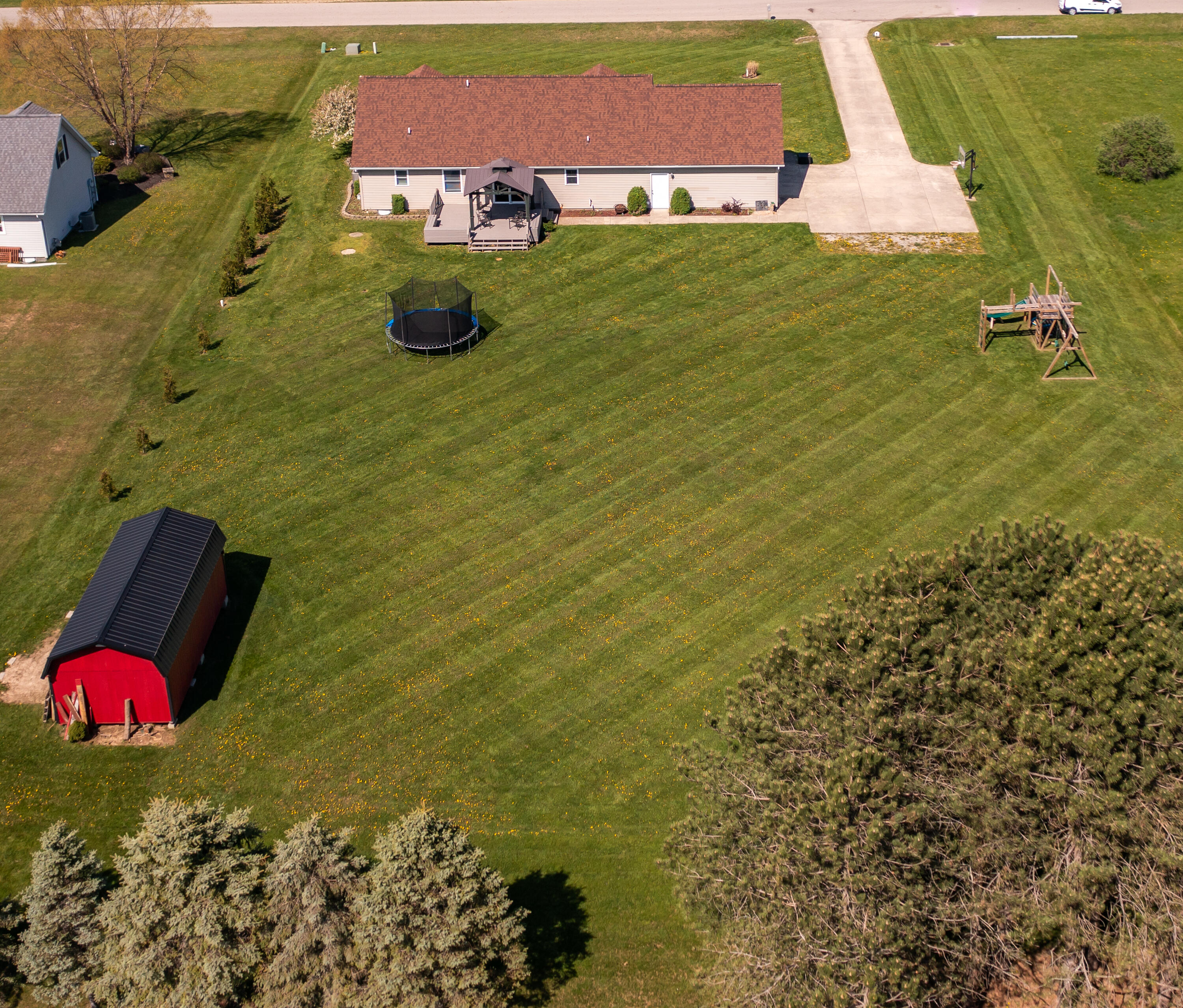 4100 Joshane Street, Springfield, Ohio 45502