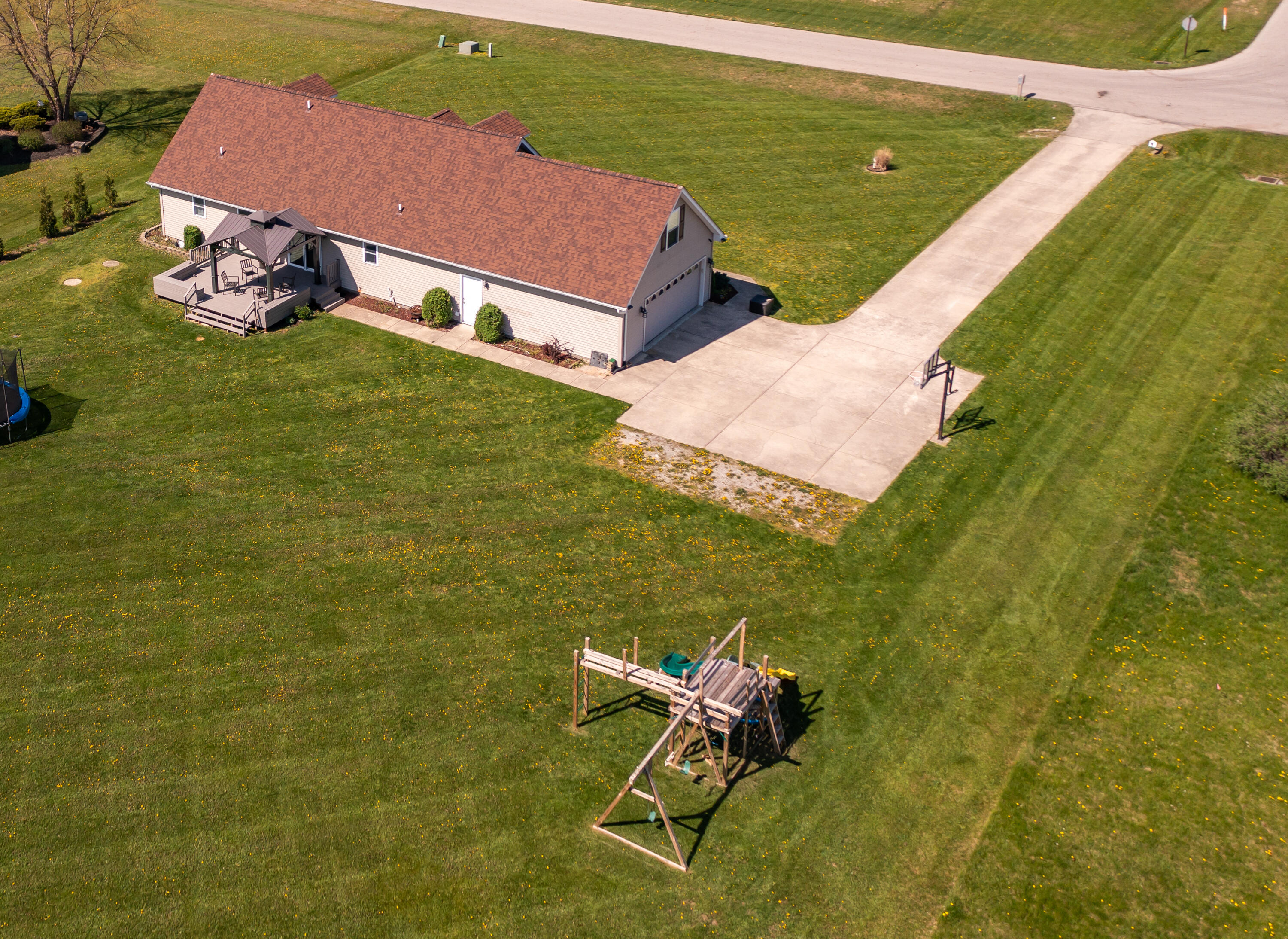 4100 Joshane Street, Springfield, Ohio 45502