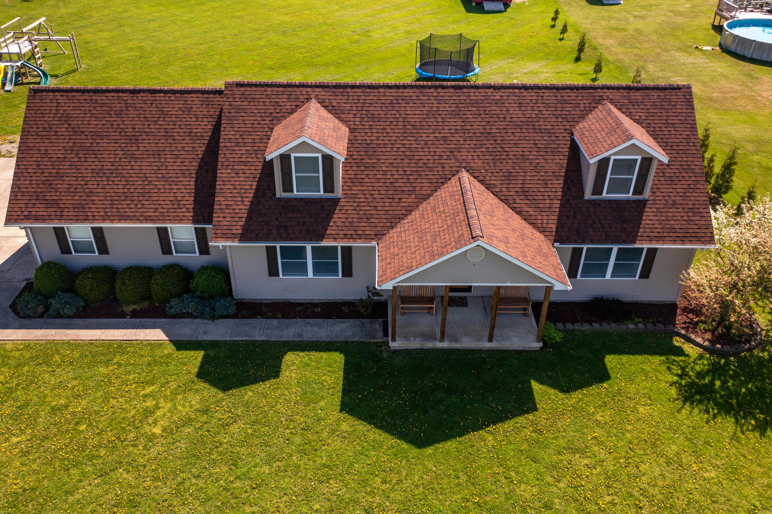 4100 Joshane Street, Springfield, Ohio 45502