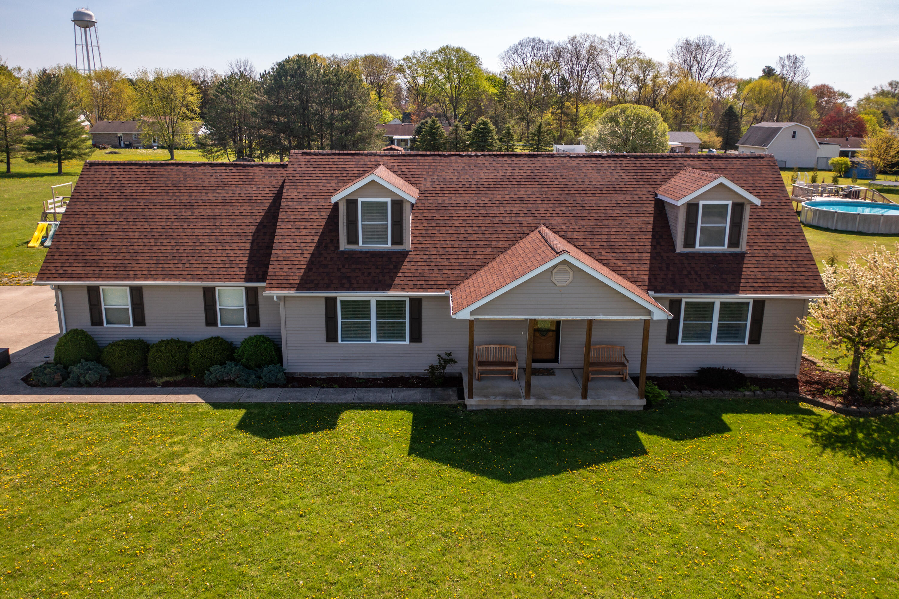 4100 Joshane Street, Springfield, Ohio 45502