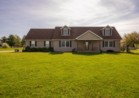 4100 Joshane Street, Springfield, Ohio 45502, 4 Bedrooms Bedrooms, ,2 BathroomsBathrooms,Residential,For Sale,Joshane,1038251
