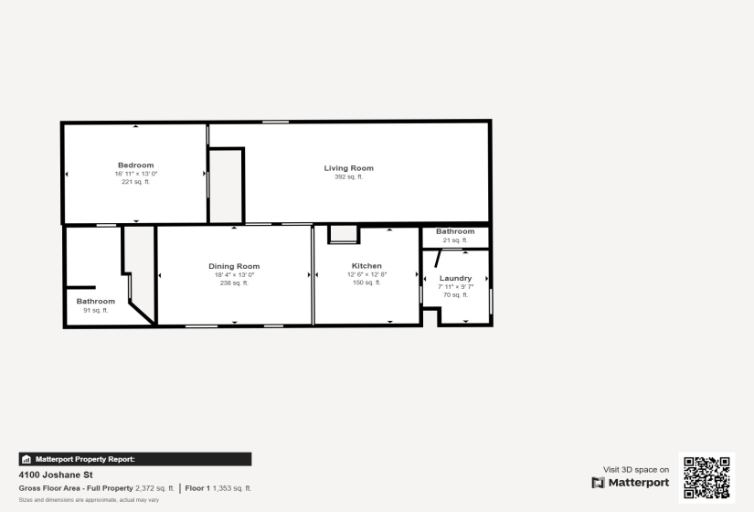 4100 Joshane Street, Springfield, Ohio 45502, 4 Bedrooms Bedrooms, ,2 BathroomsBathrooms,Residential,For Sale,Joshane,1038251