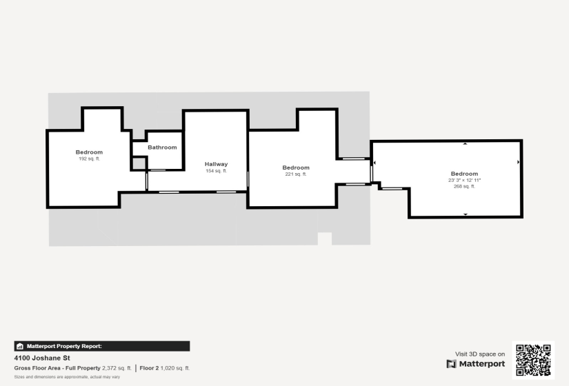 4100 Joshane Street, Springfield, Ohio 45502, 4 Bedrooms Bedrooms, ,2 BathroomsBathrooms,Residential,For Sale,Joshane,1038251
