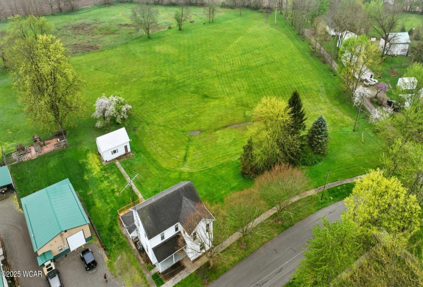 211 Main Street, Belle Center, Ohio, 3 Bedrooms Bedrooms, ,2 BathroomsBathrooms,Residential,For Sale,Main,306846