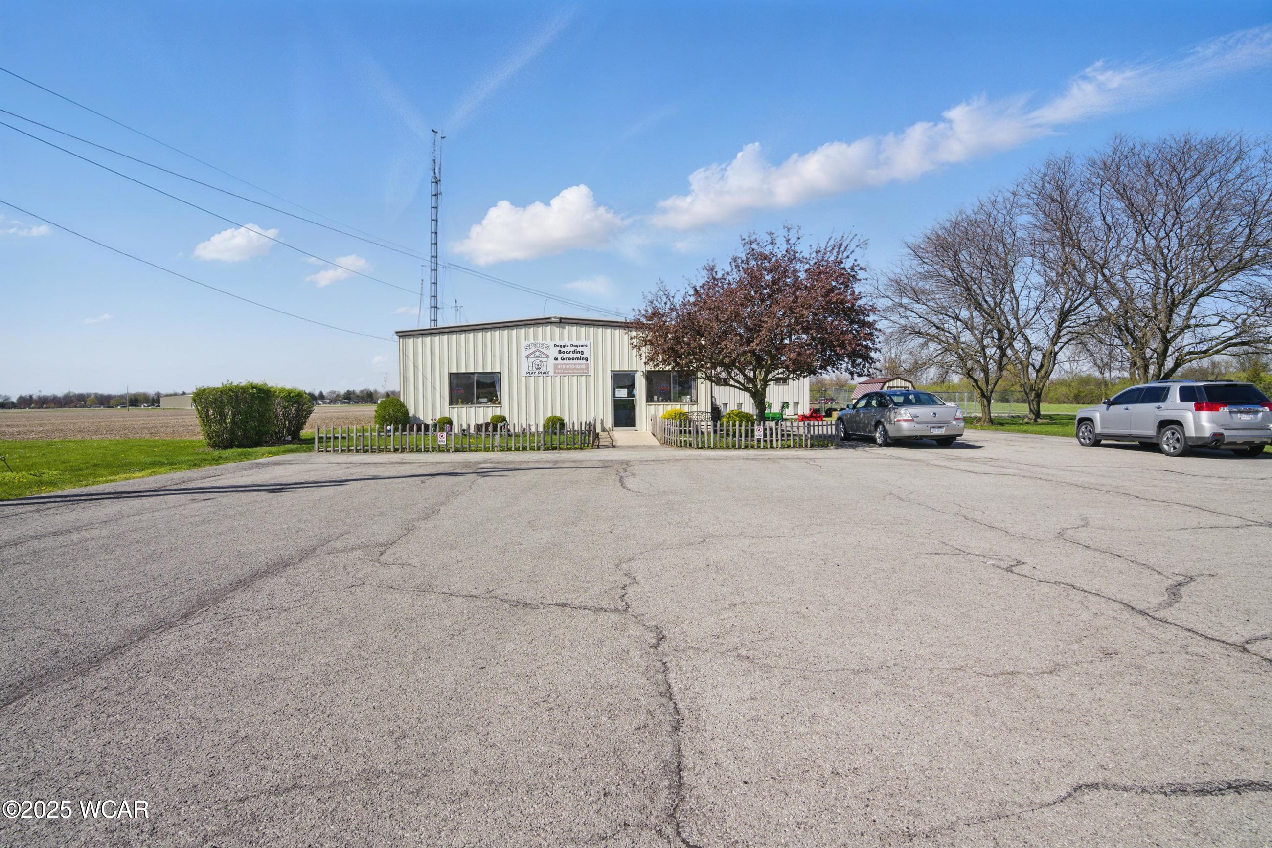 11251 Decatur Road, Van Wert, Ohio