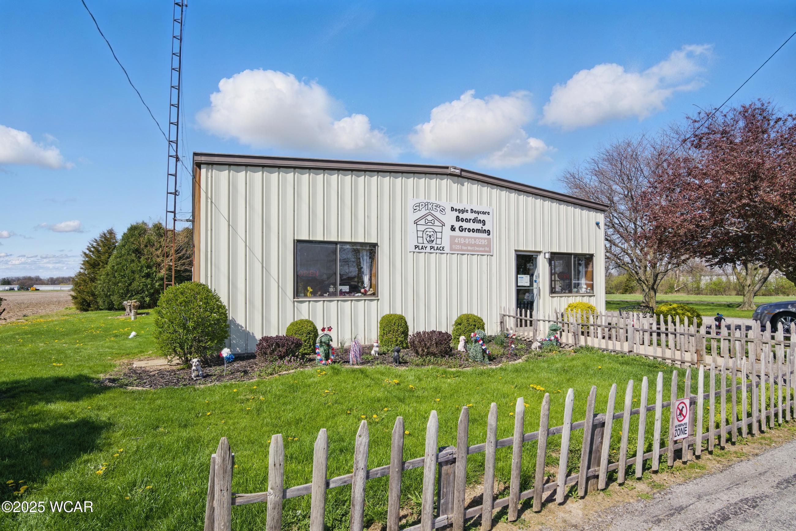 11251 Decatur Road, Van Wert, Ohio