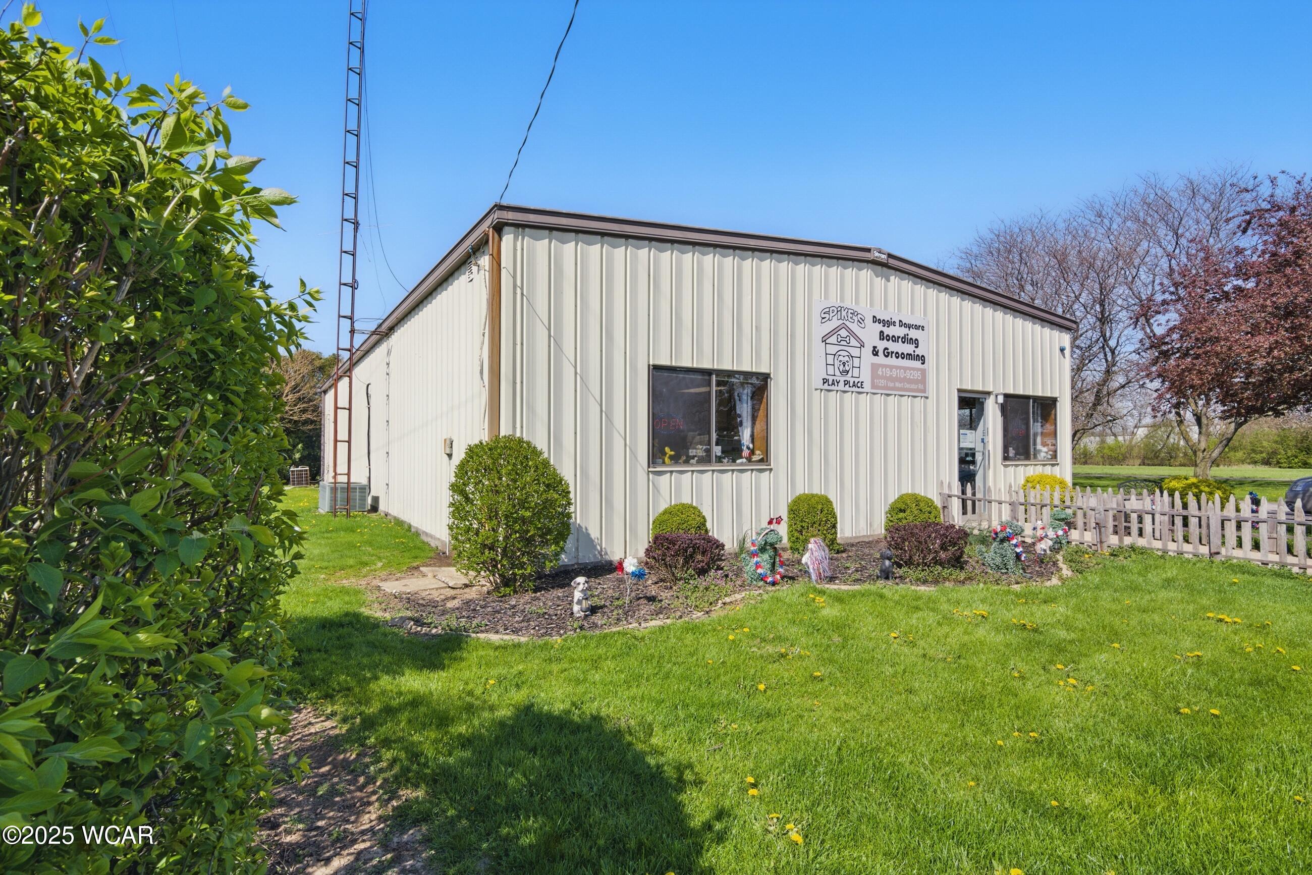 11251 Decatur Road, Van Wert, Ohio