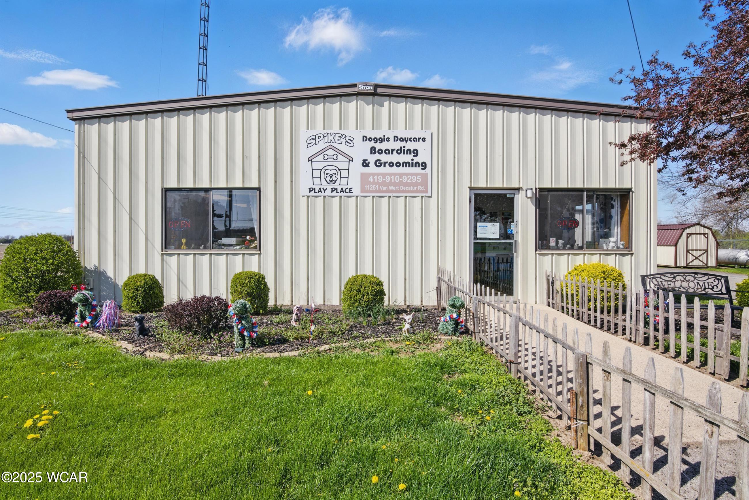 11251 Decatur Road, Van Wert, Ohio